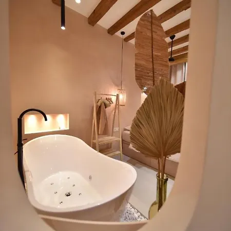 Apartmán La Loge Du Reveur - - Vieux-lyon Lyon
