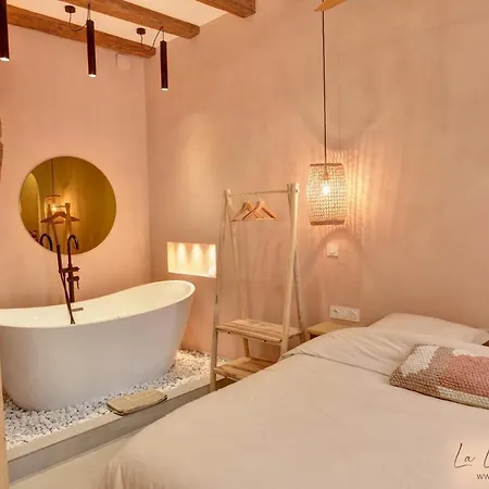 Apartmán La Loge Du Reveur - - Vieux-lyon Lyon