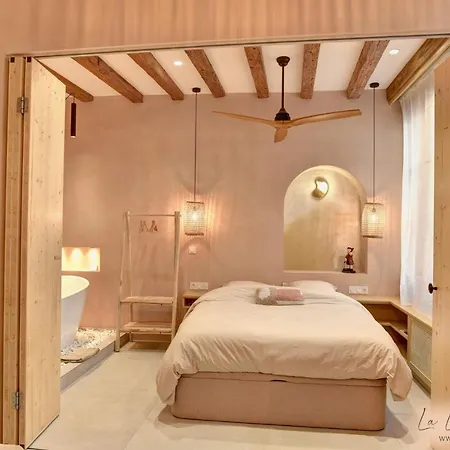 La Loge Du Reveur - - Vieux-lyon ליון