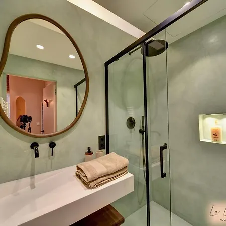 La Loge Du Reveur - - Vieux-lyon Apartmán Lyon